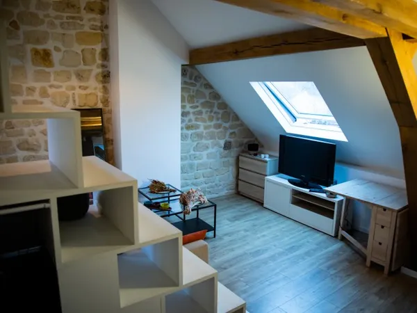 Loue appartement 31m² Rueil-Malmaison