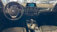 Bmw Série 1 116dA 116ch UrbanChic 5p Euro6c — photo 11