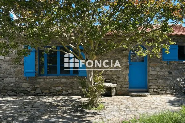 Maison 7 pièces 163 m²
