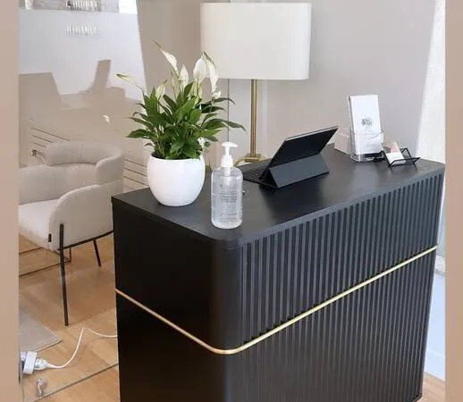 Fonds de commerce 45 m²