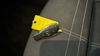 Mercedes Classe A 200 d Fascination 7G-DCT — photo 16