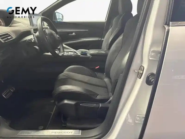 Peugeot 3008 1.2 puretech 130ch s&amp;s eat6 — photo 9