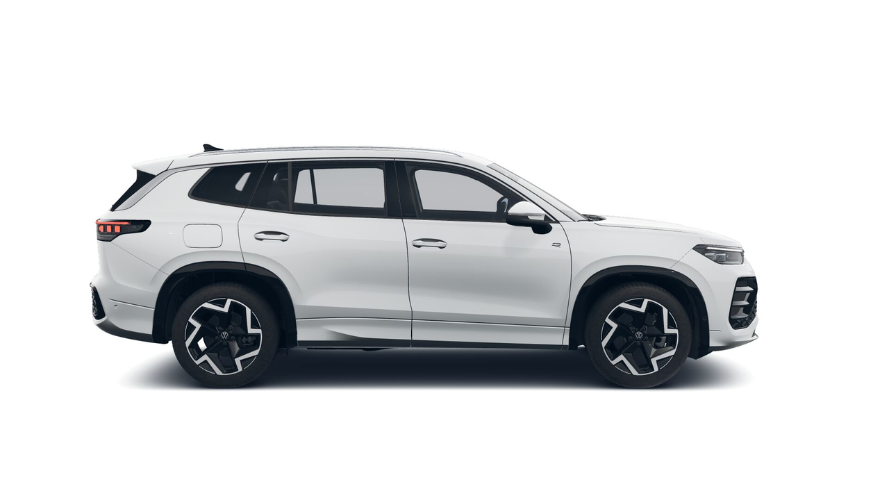 Volkswagen Tayron 1.5 eHybrid 272ch DSG6 5pl — photo 6