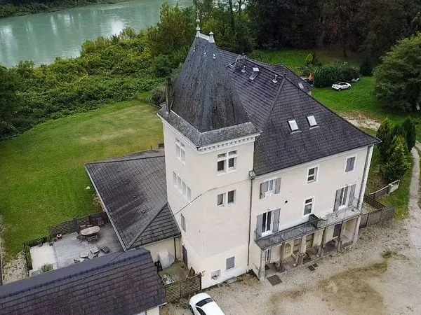 Appartement 2 pièces 67 m²