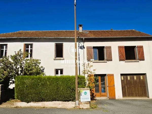 Maison 5 pièces 198 m²
