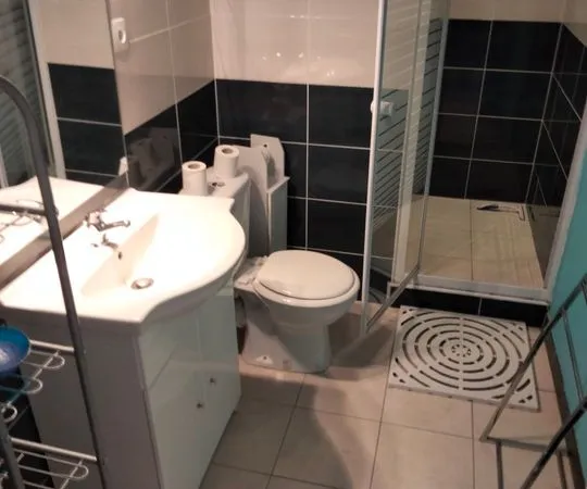 Studio de 24m2 à louer sur Cavanac