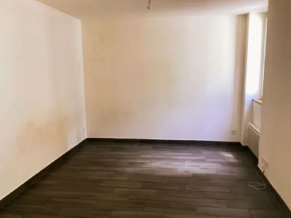 Appartement de 31m2 à louer sur Villeurbanne