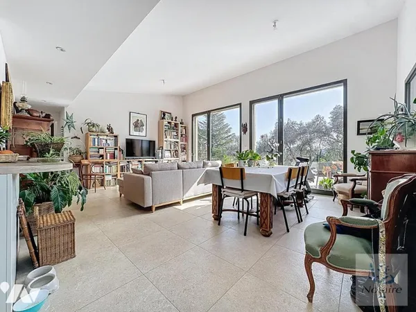 Maison 2 pièces 91 m²