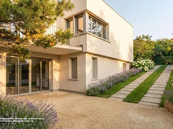 Maison 9 pièces 240 m²