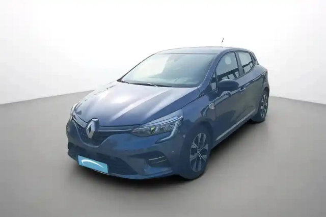 Renault Clio tce 90 - 21n