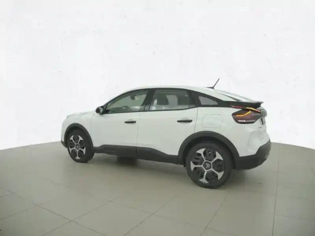 Citroën C4 puretech 100 bvm6 — photo 47
