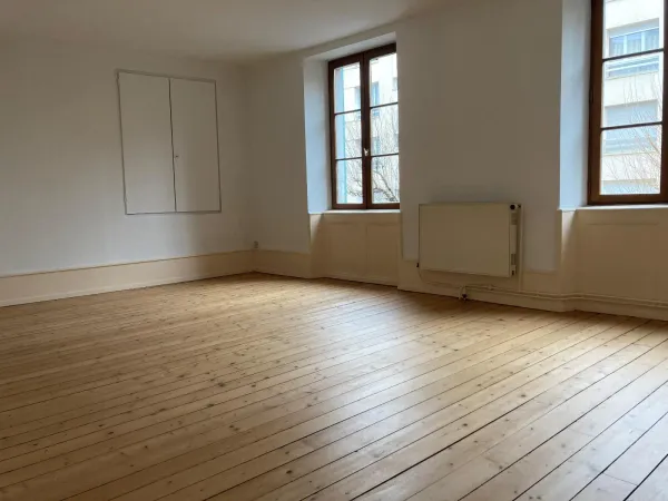 Appartement 3 pièces 77 m²