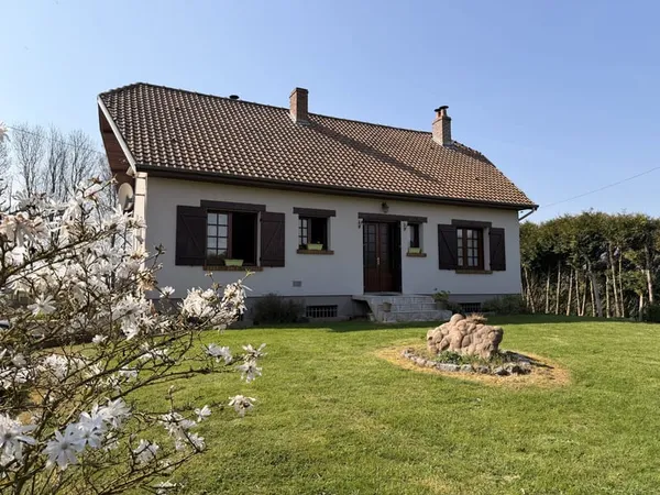 Maison avec 4 chambres à acheter à Vismes avec DBS Immobilie