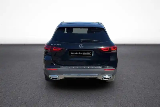 Mercedes Gla 200 7g-dct — photo 53