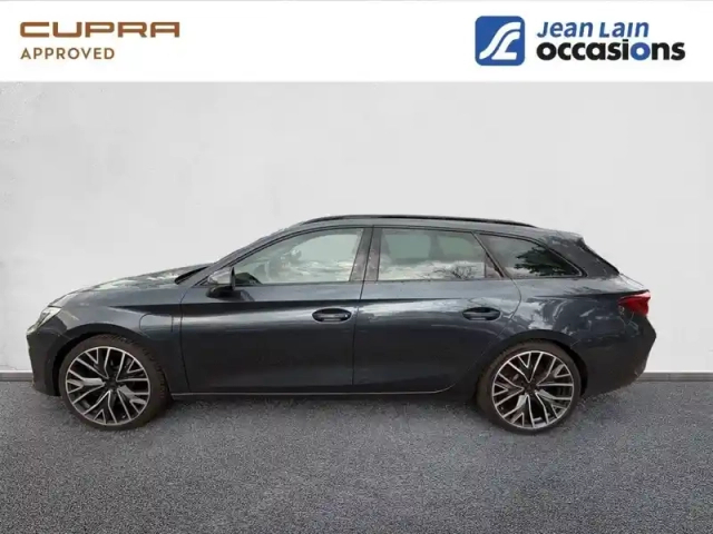 Cupra Leon sportstourer 1.4 e-hybrid 245 ch dsg6 — photo 7