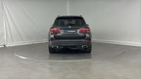 Mercedes Glc 300 de 194+122ch AMG Line 4Matic 9G-Tronic — photo 6