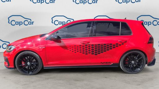 Volkswagen Golf GTI 2.0 TFSI 290 DSG7 - Tcr – 2019 – 72400 km – Essence – Boîte Automatique — photo 45