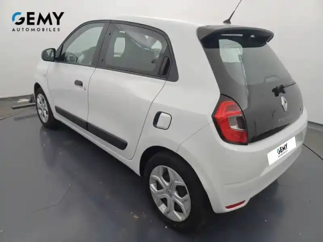 Renault Twingo iii achat intégral - 21 — photo 32