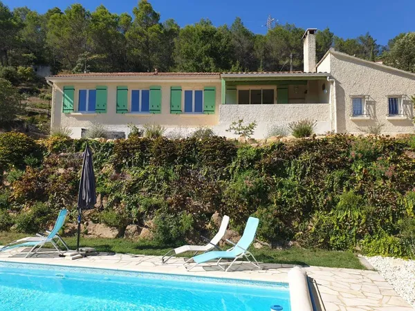 Maison 5 pièces 150 m²