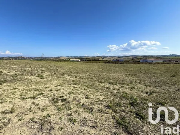 Terrain 1754 m²