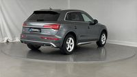Audi Q5 50 TFSI e 299ch S line quattro S tronic 7 — photo 5
