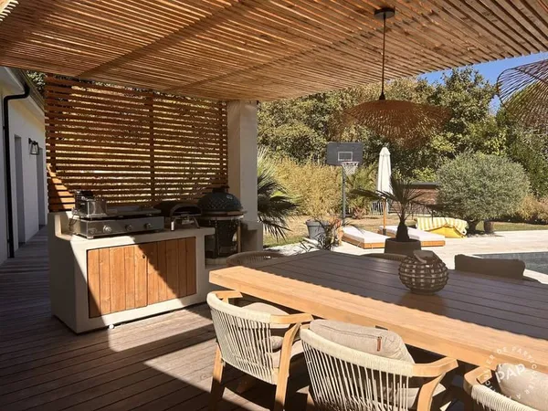 Maison 6 pièces 170 m²