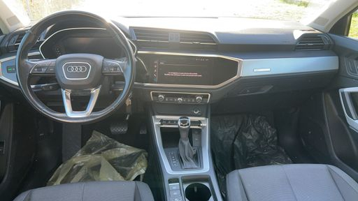Audi Q3 Sportback 2.0 TDI 150 S-Tronic 7 - Ambiente – 2021 – 113138 km – Diesel – Boîte Automatique — photo 19