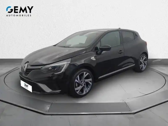 Renault Clio tce 140
