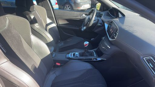 Peugeot 308 1.6 THP 263 - Gti By Peugeot Sport – 2020 – 74301 km – Essence – Boîte Manuelle — photo 7