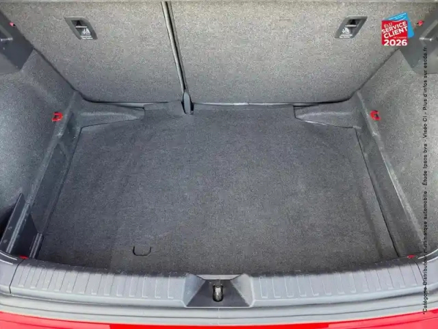 Audi A1 sportback 30 tfsi 116ch design — photo 14