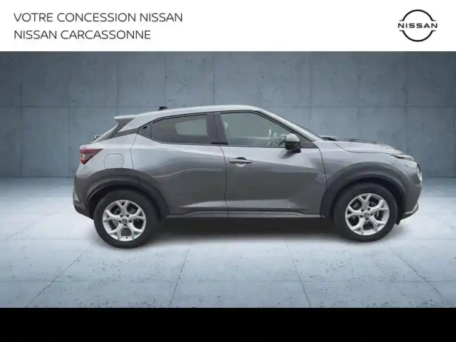 Nissan Juke 1.0 dig-t 117ch n-connecta — photo 6