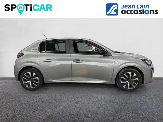 Peugeot 208 100 s&amp;s bvm6 — photo 4