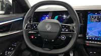 Renault Espace 1.2 E-Tech full hybrid 200ch esprit Alpine 5 places - 24 — photo 35