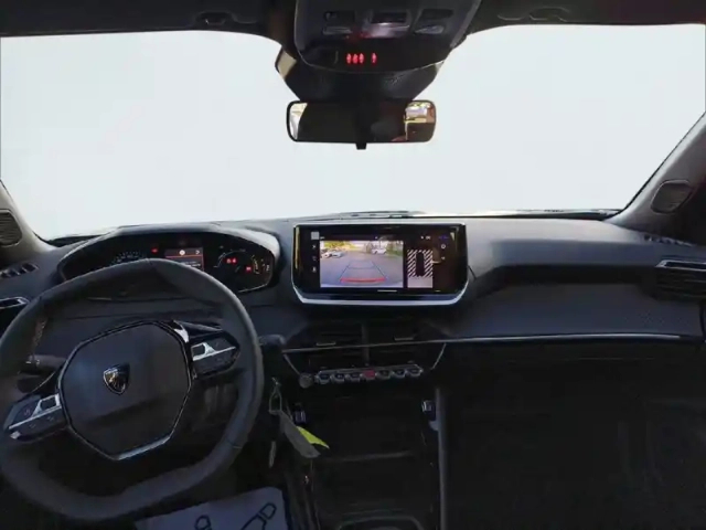 Peugeot 2008 hybrid 145 e-dcs6 — photo 20