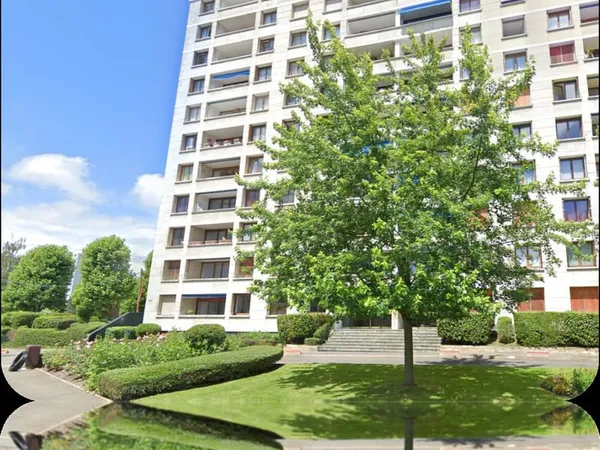 EXCLUSIVITÉ GRAND APPARTEMENT FAMILIAL AVEC VUE DÉGAGÉE ET