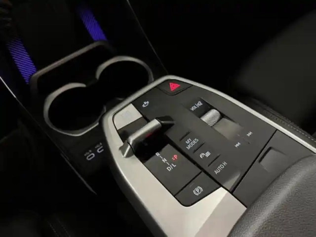 Bmw X1 sdrive18i 136ch xline — photo 12