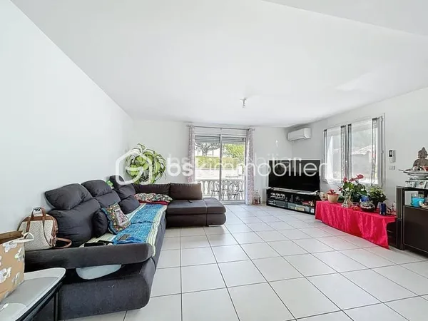 ✨Urgent !!! Maison 135 m² 3 chambres Castelnau-d'Estrétefonds - calme + terrasses à Castelnau-d'Estr