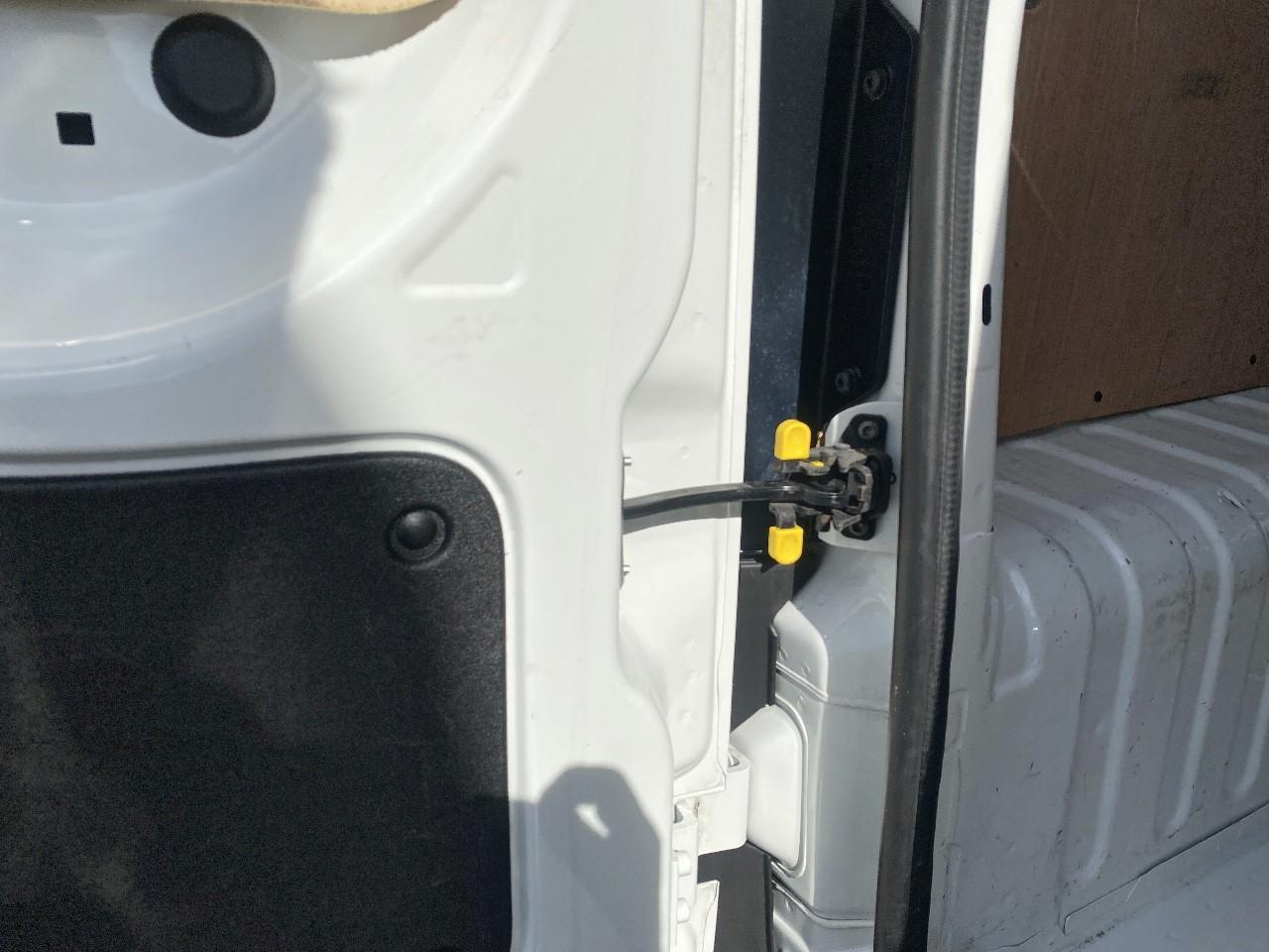Fiat Fiorino 1.3 multijet 80ch pro lounge — photo 10