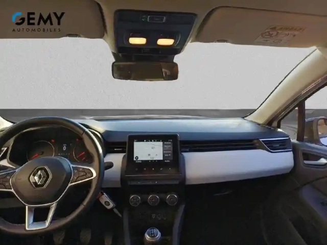 Renault Clio sce 65 — photo 8