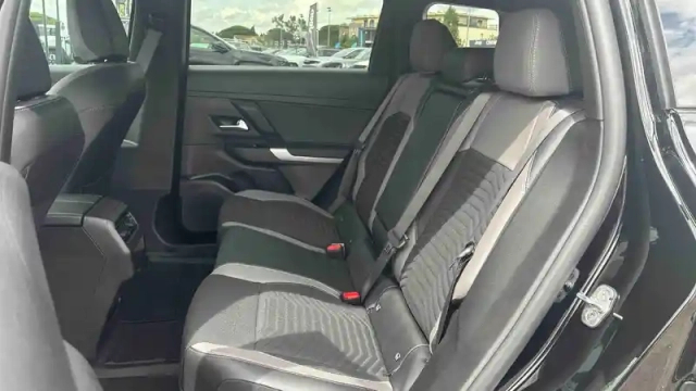 Jeep Compass 1.6 turbo t4 225 ch bvr7 e-hybrid plug-in 4x2 — photo 13