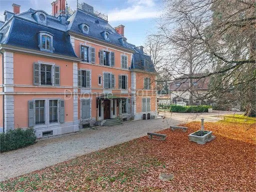 Appartement 5 pièces 133 m²