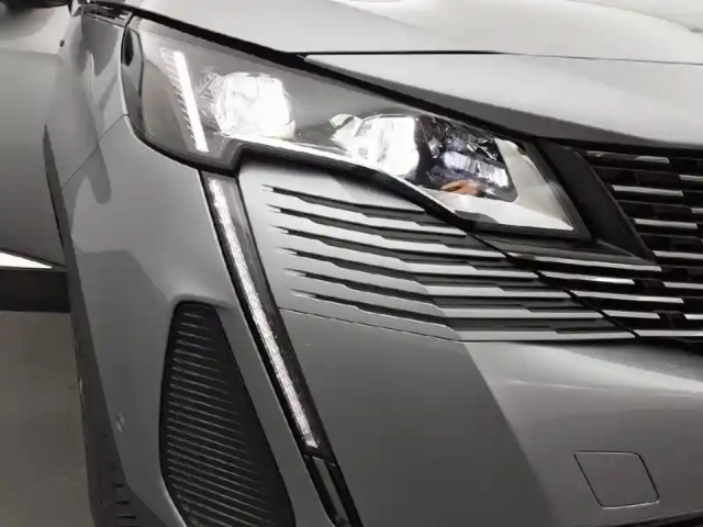 Peugeot 3008 bluehdi 130ch s&amp;s eat8 — photo 50