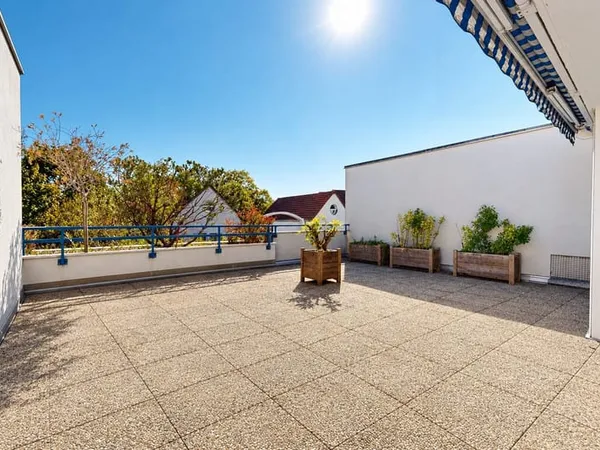 Appartement à vendre Besançon