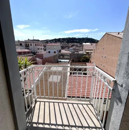 Appartement 2 pièces 36 m²