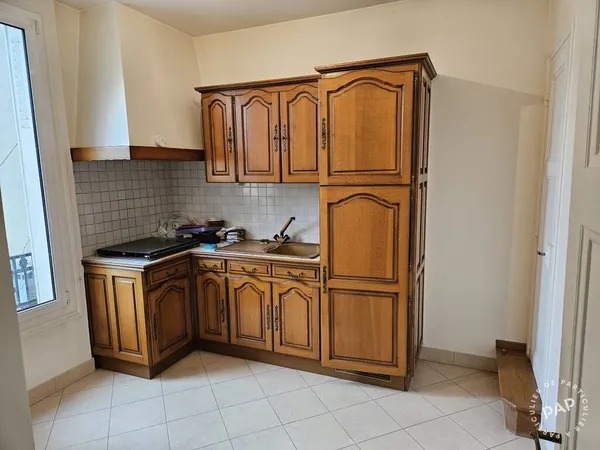 Maison 5 pièces 121 m²