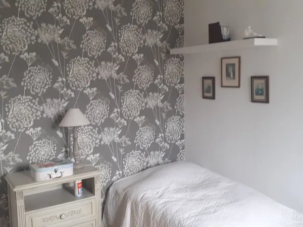 chambre au calme dans maison avec jardin - Bordeaux Caudéran - disponible dès le 21 septembre