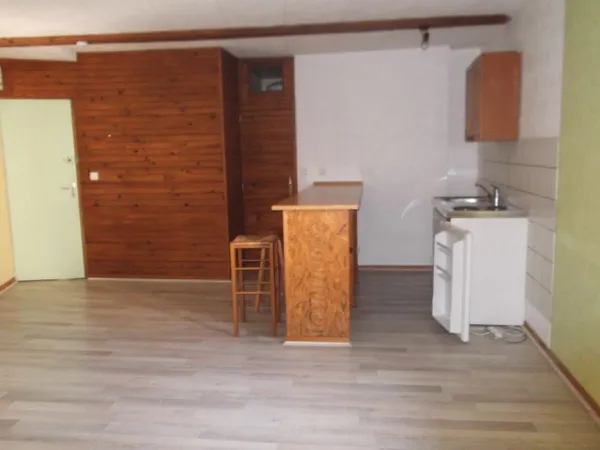 Studio de 30m2 à louer sur Beaumont