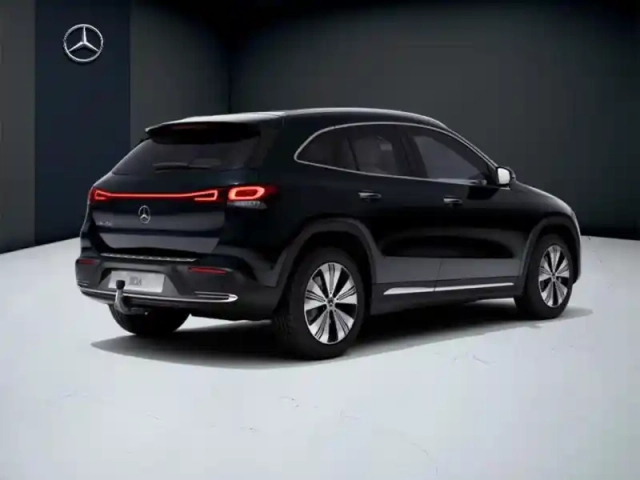 Mercedes Eqa 250 business line — photo 5