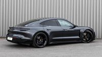Porsche Taycan 680ch Turbo MY23 — photo 20