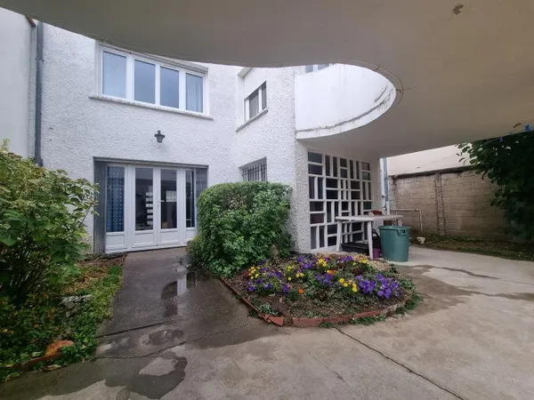 MAISON D’ARCHITECTE 159 m² - ORLÉANS - DUNOIS